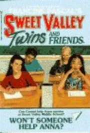 Won't Someone Help Anna?