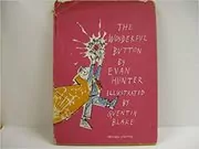 Book cover for "Wonderful Button, The" by Ed McBain