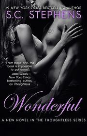 SC Stephens book cover