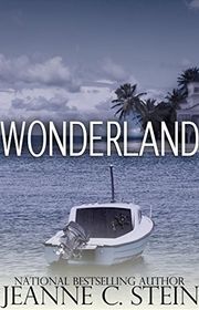 Book cover for "Wonderland" by Jeanne C Stein