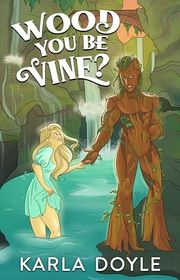 Karla Doyle book cover
