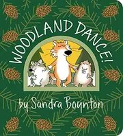 Woodland Dance!