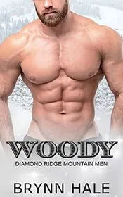 Book cover for "Woody" by Brynn Hale