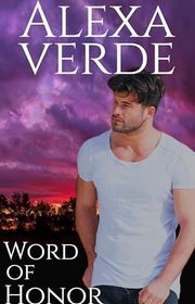 Book cover for "Word of Honor"