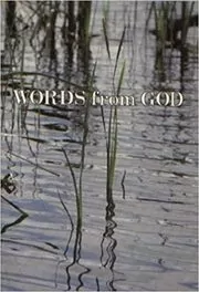 Words from God