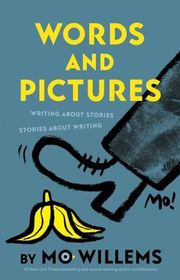 Mo Willems book cover