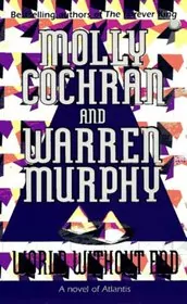 Book cover for "World Without End" by Warren Murphy