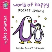 World of Happy Pocket Library