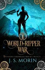 World-Ripper War