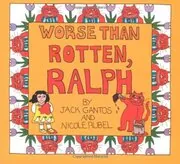 Worse Than Rotten, Ralph