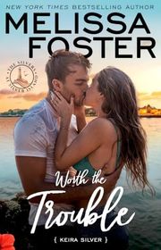 Melissa Foster book cover