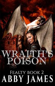 Fealty book cover