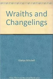 Wraiths and Changelings