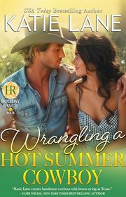 Holiday Ranch book cover