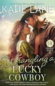 Holiday Ranch book cover