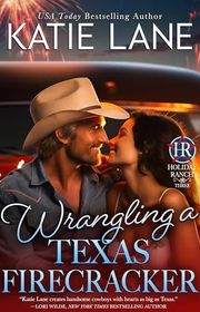 Holiday Ranch book cover