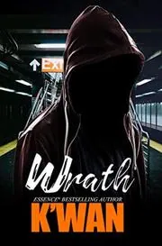 Book cover for "Wrath"