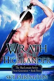 Wrath of the Highlander