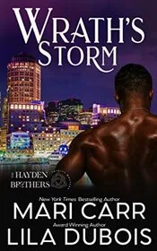 Wrath's Storm