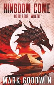 Mark Goodwin book cover