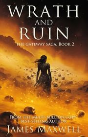 James Maxwell book cover