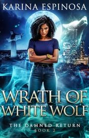 Karina Espinosa book cover