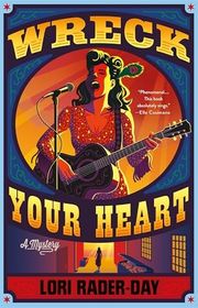 Lori Rader Day book cover