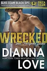 Dianna Love book cover