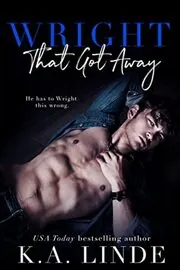 Wright that Got Away