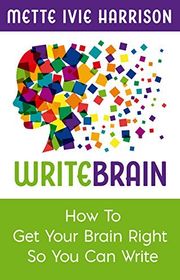 Book cover for "Write Brain"