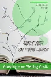 Writer Off the Leash