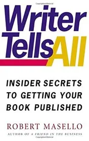 Writer Tells All