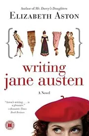 Writing Jane Austen