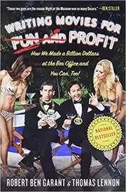 Writing Movies for Fun and Profit