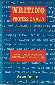 Writing Professionally