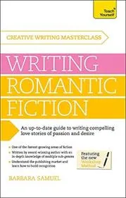 Writing Romantic Fiction
