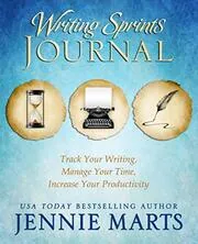 Writing Sprints Journal
