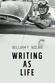 Writing as Life