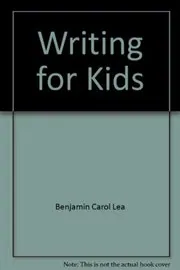 Writing for Kids