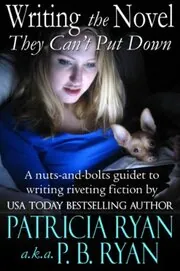 Patricia Ryan book cover