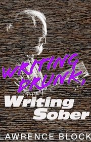 Lawrence Block book cover