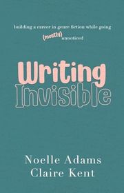 Noelle Adams book cover