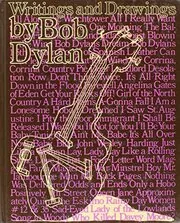Book cover for "Writings and Drawings"