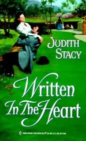 Written In The Heart