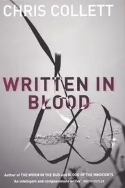 Written in Blood / Killer Lies
