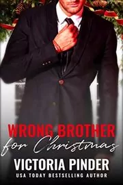 Wrong Brother for Christmas