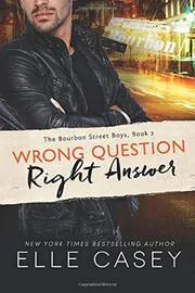 Wrong Question, Right Answer