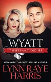Book cover for "Wyatt"
