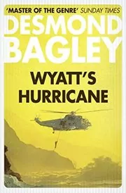 Wyatt's Hurricane