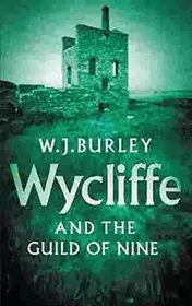 Wycliffe and the Guild of Nine